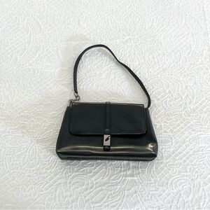 Guess Black Shoulder Bag